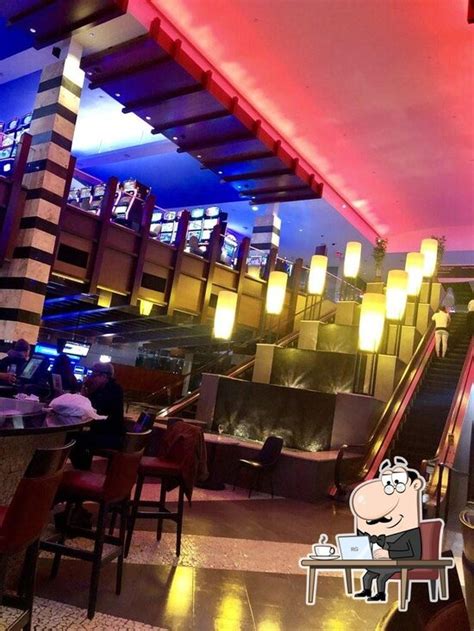 grand villa casino restaurants|Centro Bar .